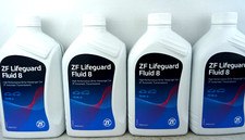 ZF Lifeguard Fluid 8