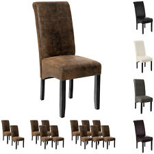 Esszimmerstuhl Ergonomisch Küchenstuhl Wohnzimmerstühle Massive Holzbeine Stühle