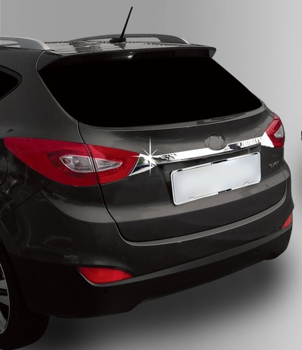 Zubehör für hyundai - zubehÖr, ix35