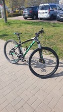 Mountainbike scott zoll - mountainbike,