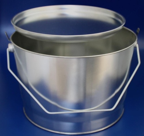 Eimer blecheimer - 5l,