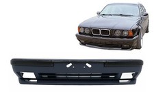Stoßstange für BMW 5er E34 1987-1995 MT-Design Limousine Touring Zierleisten