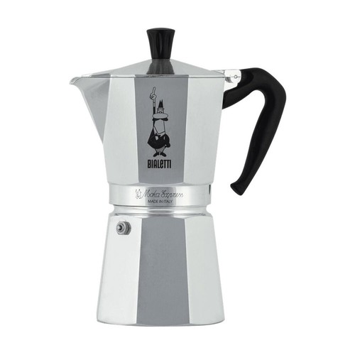 Bialetti moka express - bialetti,