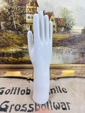 Alte Porzellan Hand Gußform