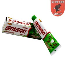 4  x 110g Ayurveda Supirivicky