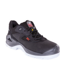 MTS POWER S3 ESD Sicherheitsschuh Arbeitsschuh Bauschuh Halbschuh Serviceschuh