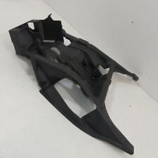 Suzuki Burgman 650  Executive Verkleidung Batteriefach Abdeckung 40961