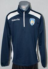 Colchester United Jacke