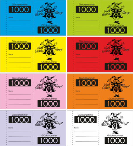 1000 doppelnummern prinz - 1000, "prinz