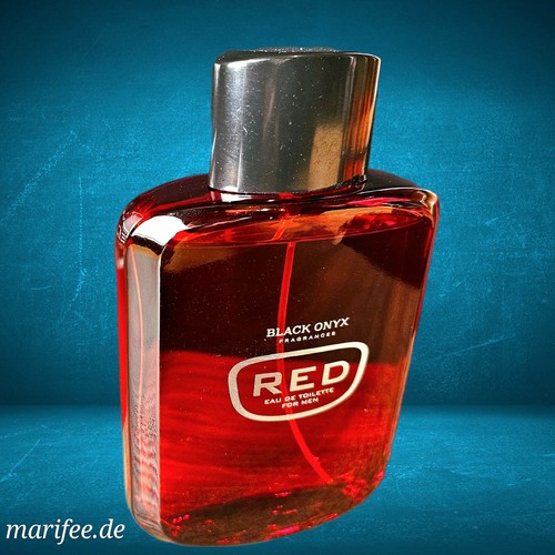Eau toilette red for men - toilette,,