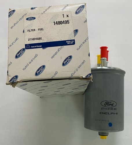 Ford original krafstofffilter - ford,