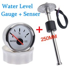 52mm wassertankanzeige - 52mm,