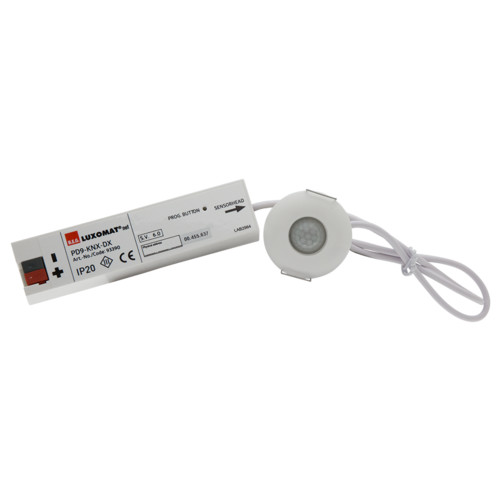 Luxomat pd9 knx 93390 - luxomat, pd9-knx-dx-93390
