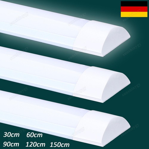 Led feuchtraumleuchte - led,