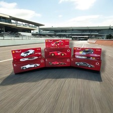 EXKLUSIVE Shell V-Power