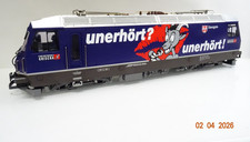 LGB Spur G 23420 Schweiz E-Lok