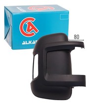 ALKAR SPIEGELKAPPE RECHTS passend für CITROËN JUMPER FIAT DUCATO OPEL MOVANO PEU