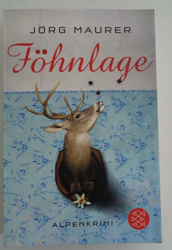 Jörg maurer föhnlage - jörg,