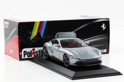 Polistil ferrari roma - polistil,