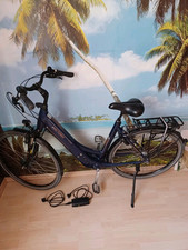 E Bike Victoria 28 Urban 3.7 RH 52 36V-384wh 7 Gang VHB 550€