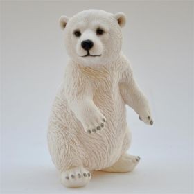 Gartenfigur dekofigur skulptur - gartenfigur,