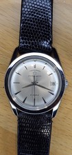 ETERNA-MATIC  CHRONOMETER   21