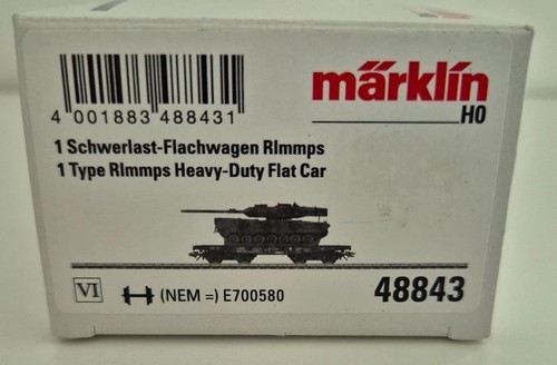 Märklin 48843 - h0,