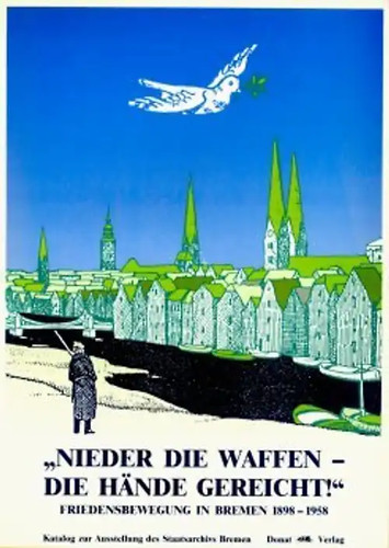 Nieder die waffen - waffen,