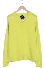 CECIL Pullover Damen Strickpullover Strick Oberteil Gr. L Baumwolle ... #byugh5t