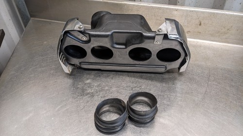 Honda cb650 airbox - airbox, frontteil