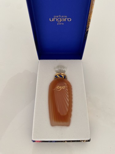 Senso ungaro parfum - parfum, selten