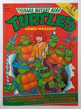Teenage Mutant Hero TURTLES