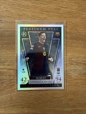 Topps Match Attax UCL