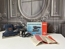 💥 AEG VS 230
