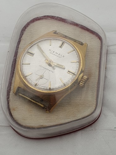 Alte kienzle markant - kienzle,