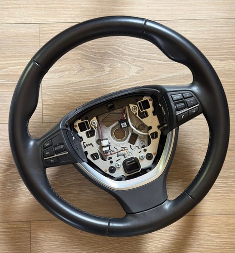 Bmw lenkrad f10 f11 - f10, f12