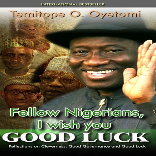Fellow nigerians wish you - wish,