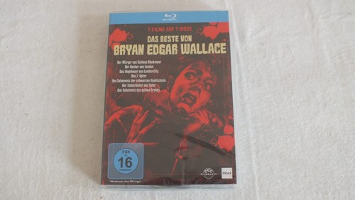 Das beste von - beste, edgar
