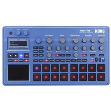 Korg Electribe Blue - Drum