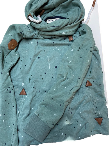 Naketano hoodie herren - hoodie, xl