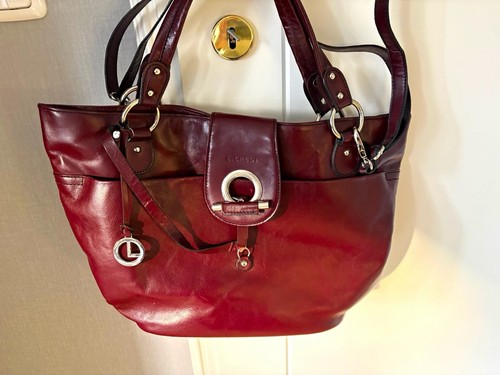 Credi damen schultertasche - l.credi,