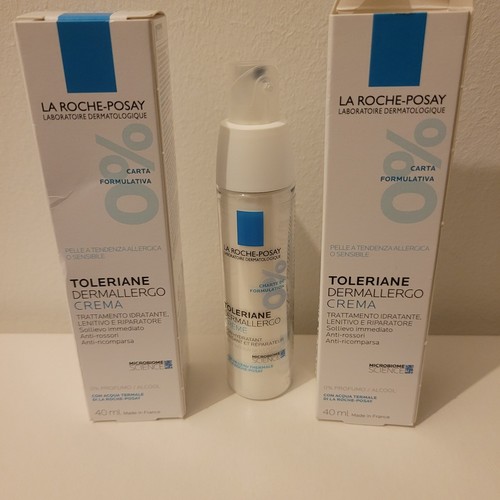 La roche posay - 2x,