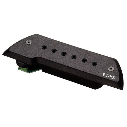Emg acs akustik schallloch - emg,