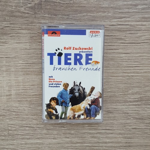 Tiere brauchen freunde von - tiere,