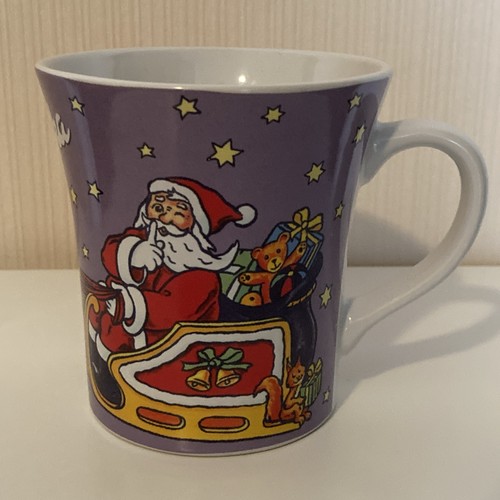 Milka weihnachtstasse - milka,
