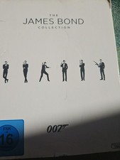 The James Bond Collection 007
