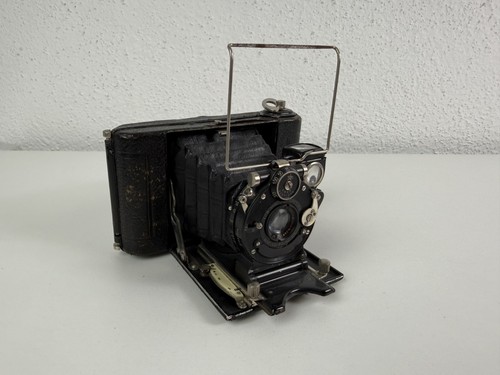 Ica icarette carl zeiss - 1,