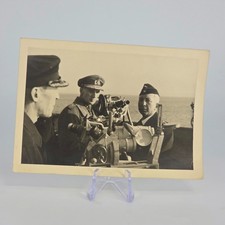 WW2 Foto Kriegsmarine
