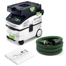 Festool Absaugmobil CLEANTEC