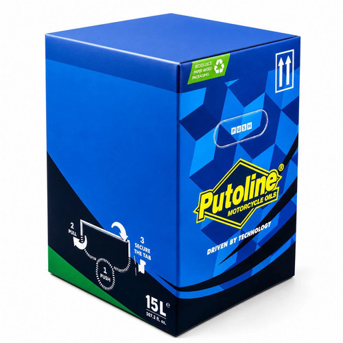 Putoline kühlflüssigkeit - putoline,